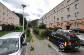 Kawalerka w centrum ul. Chrobrego